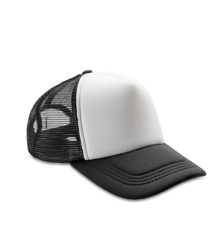 Black/White