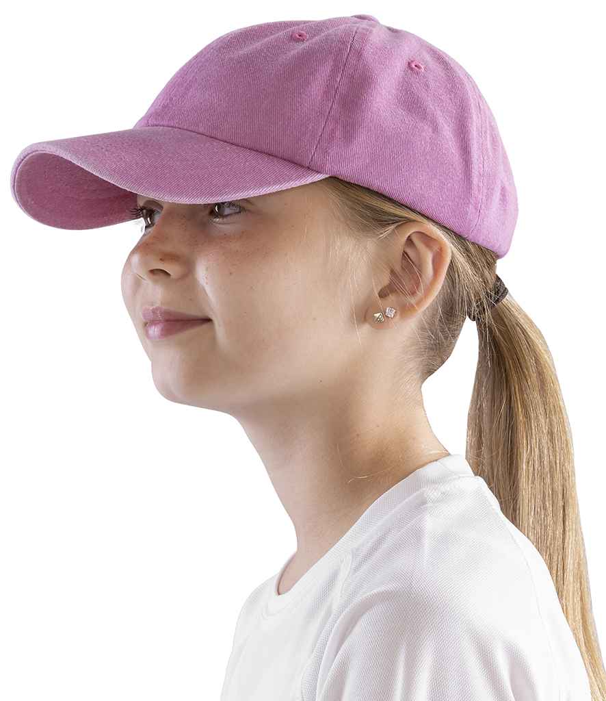 Vintage Pink