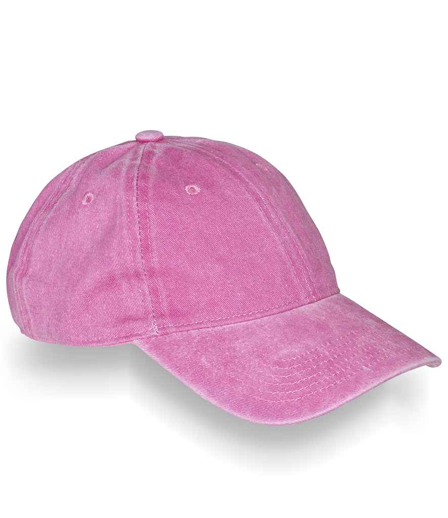 Vintage Pink
