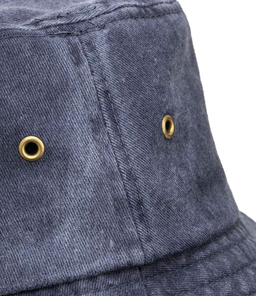 Vintage Denim
