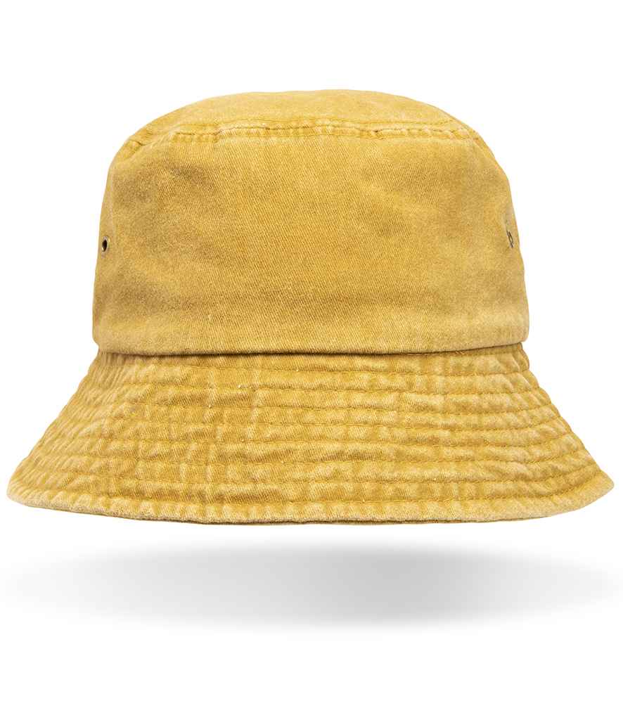 Vintage Mustard