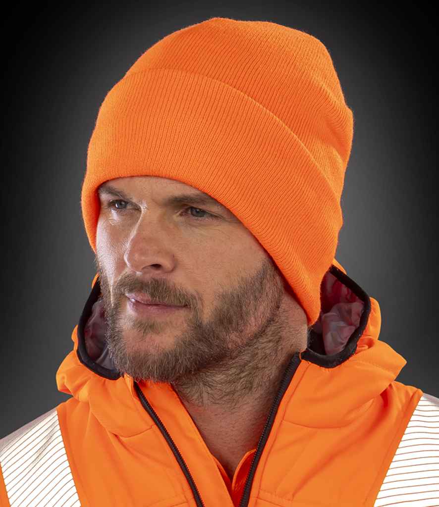 Fluorescent Orange