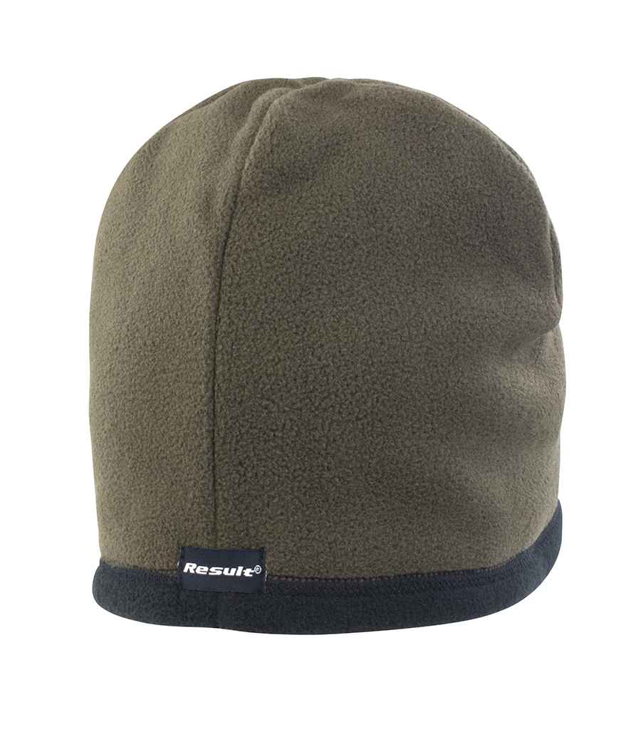 Olive Green/Black