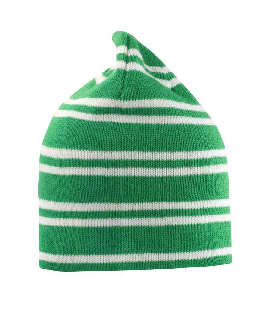 Kelly Green/White