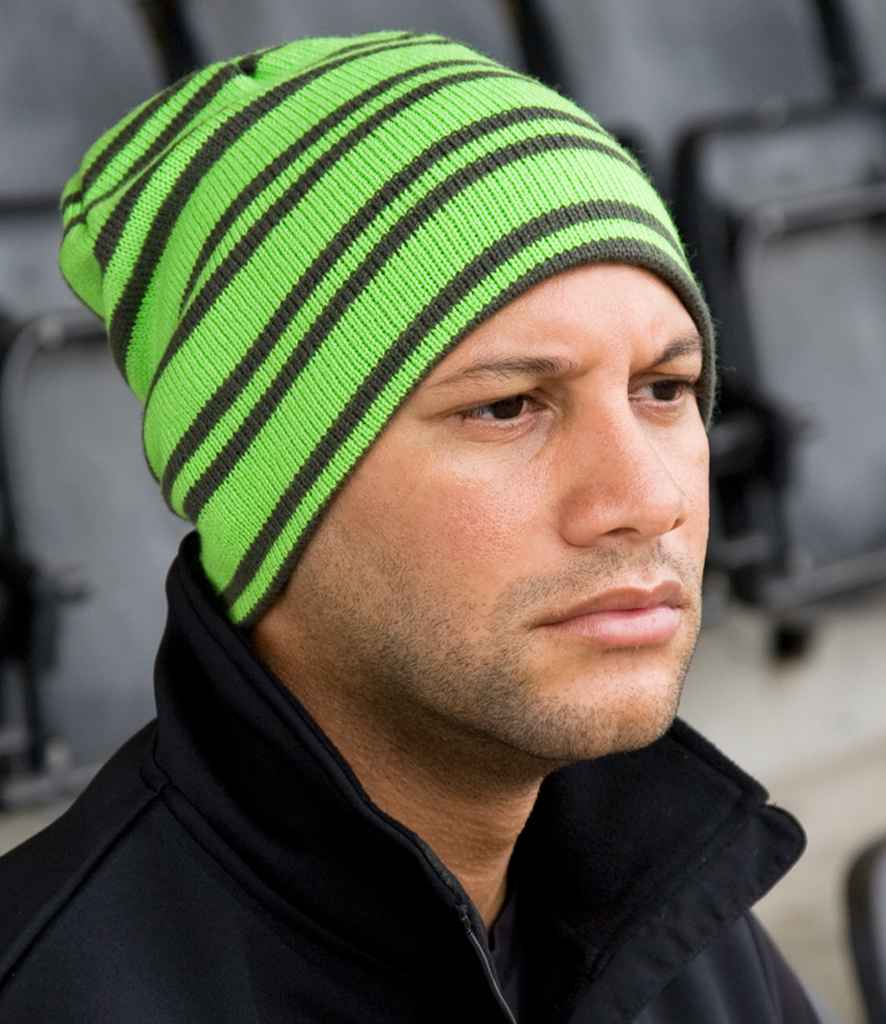 Lime Green/Grey