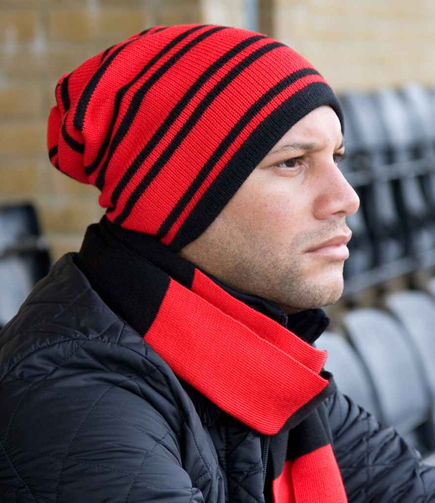 Red/Black