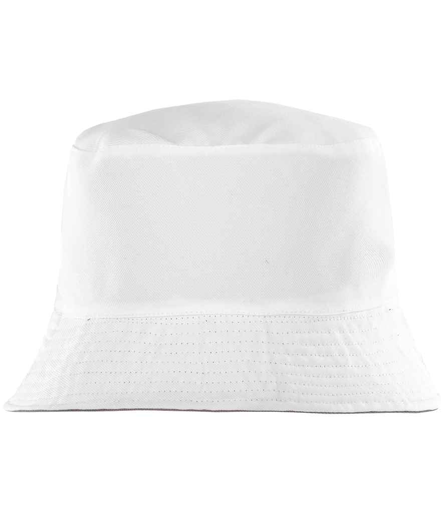 White/White