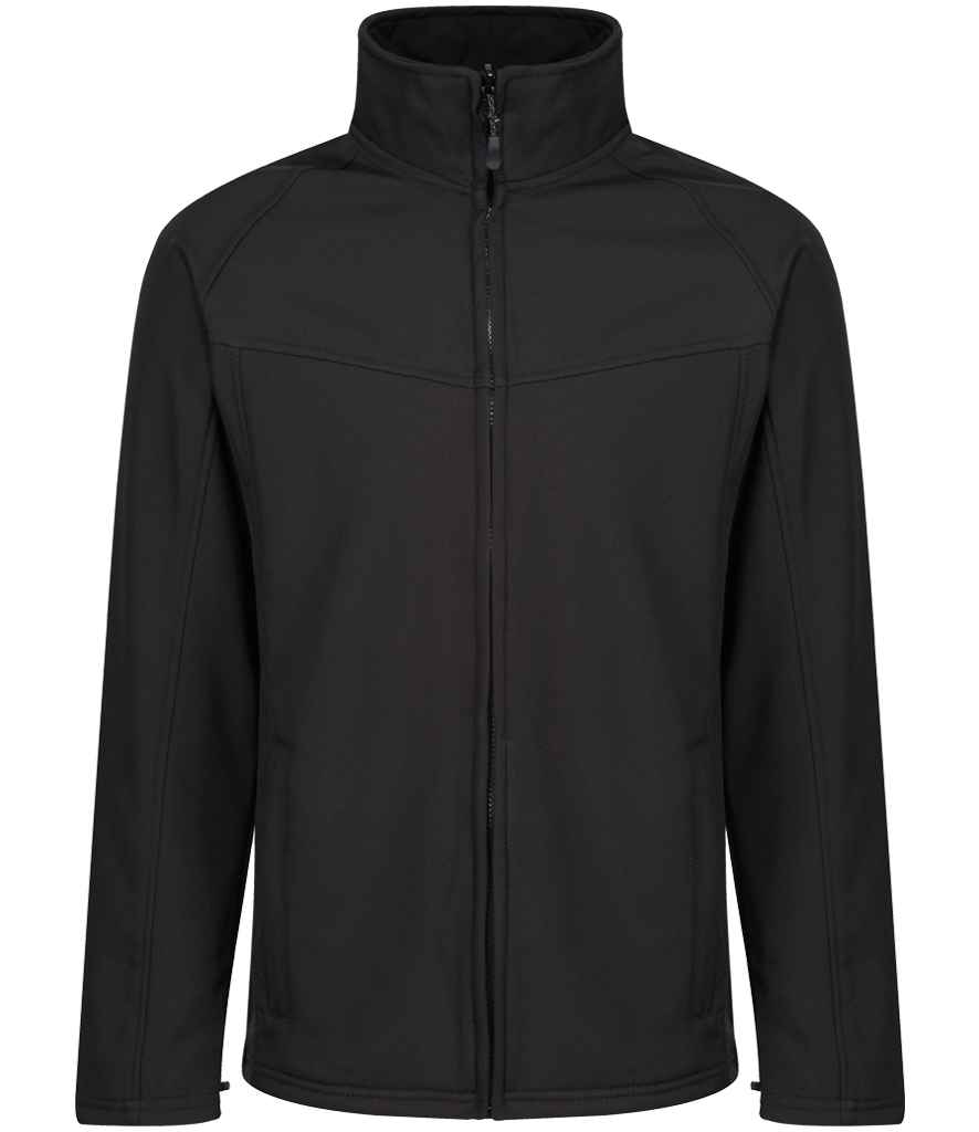 Black/Black Lining