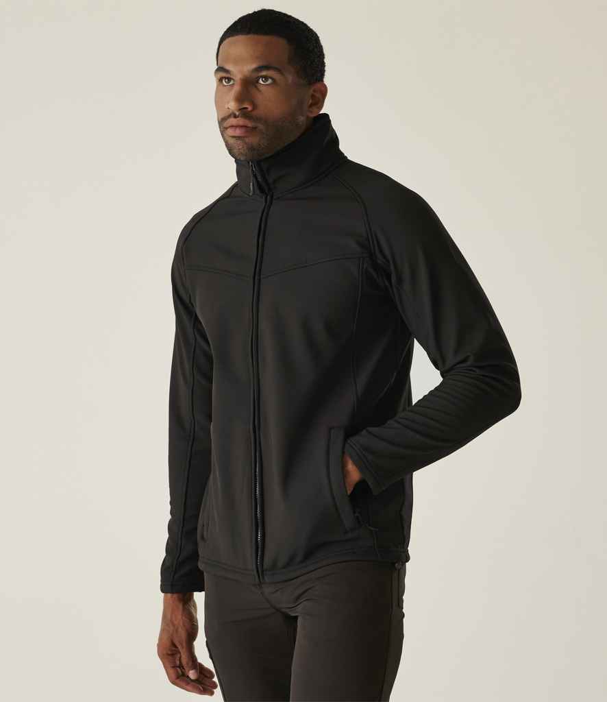 Black/Black Lining