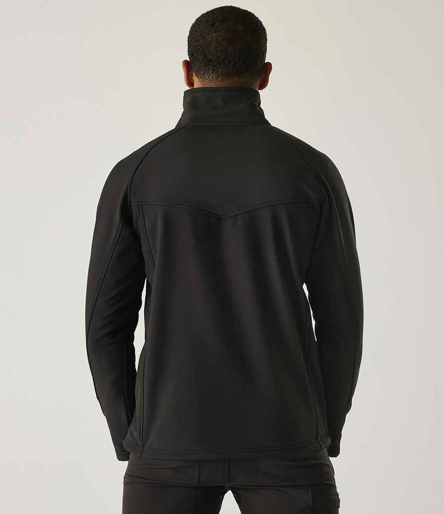Black/Black Lining