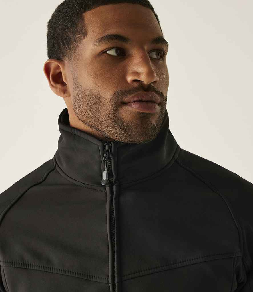 Black/Black Lining