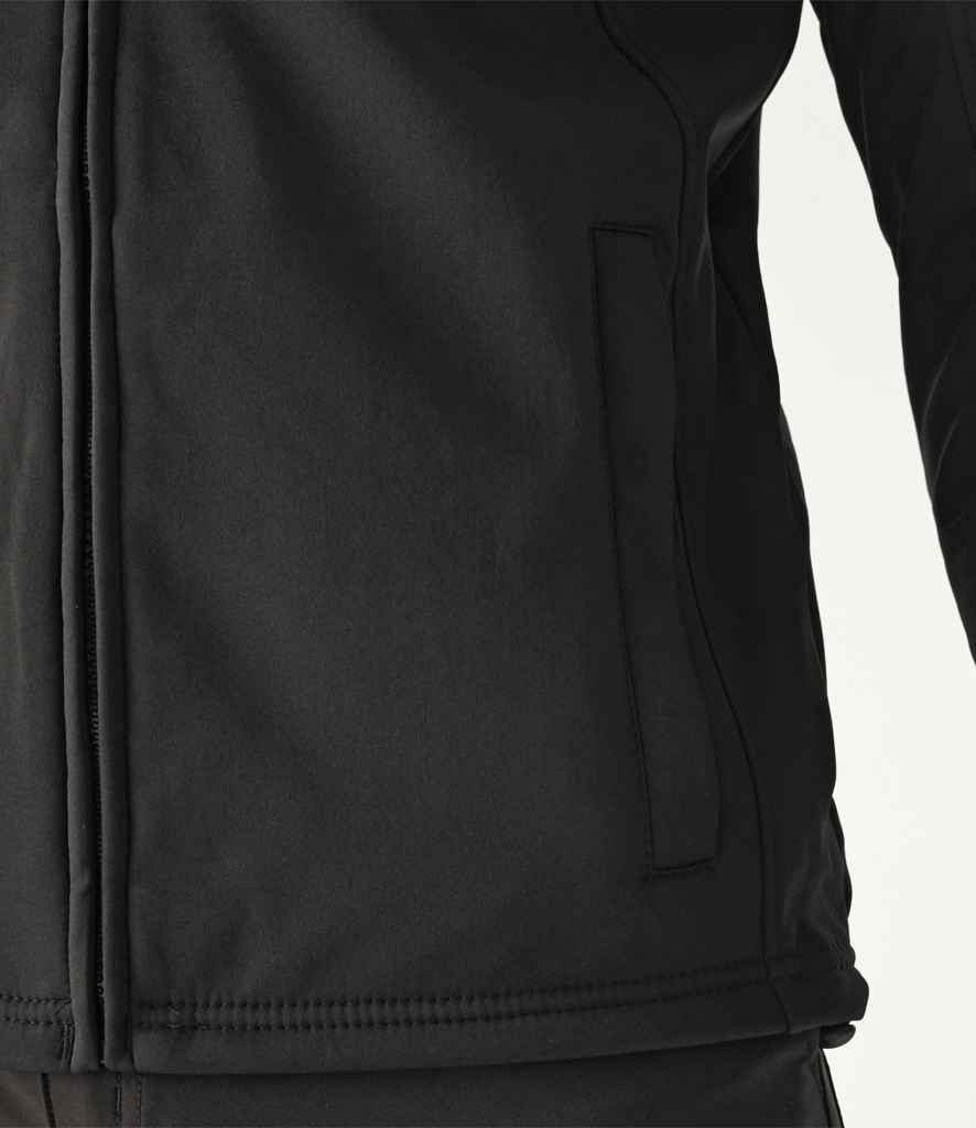Black/Black Lining