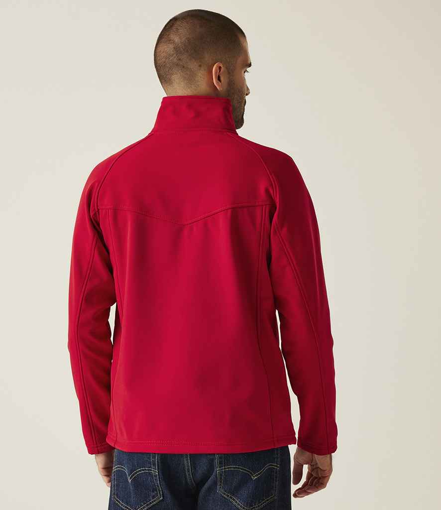 Classic Red