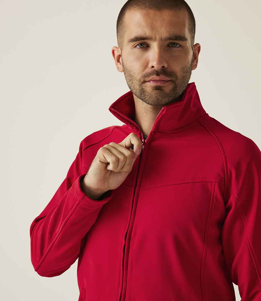 Classic Red