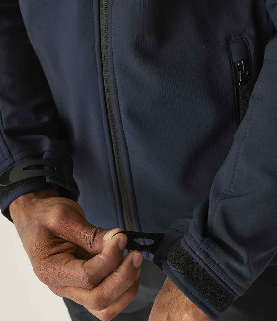 Navy/Black