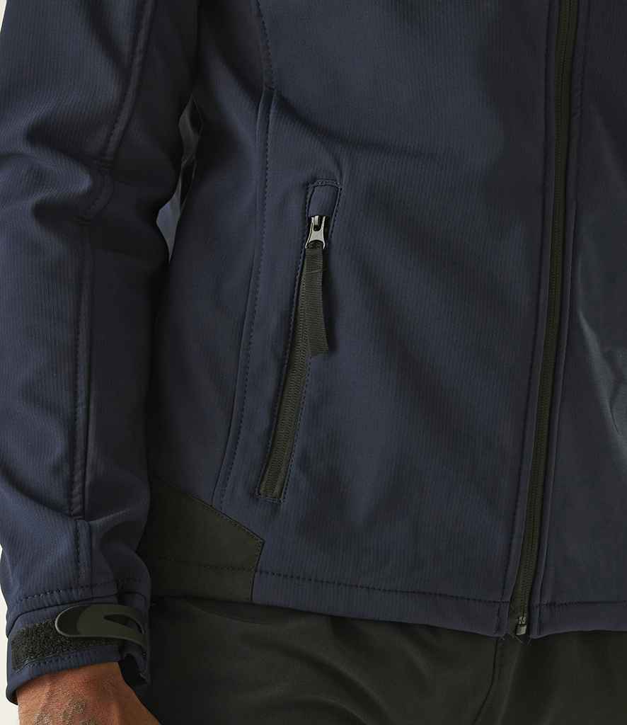 Navy/Black