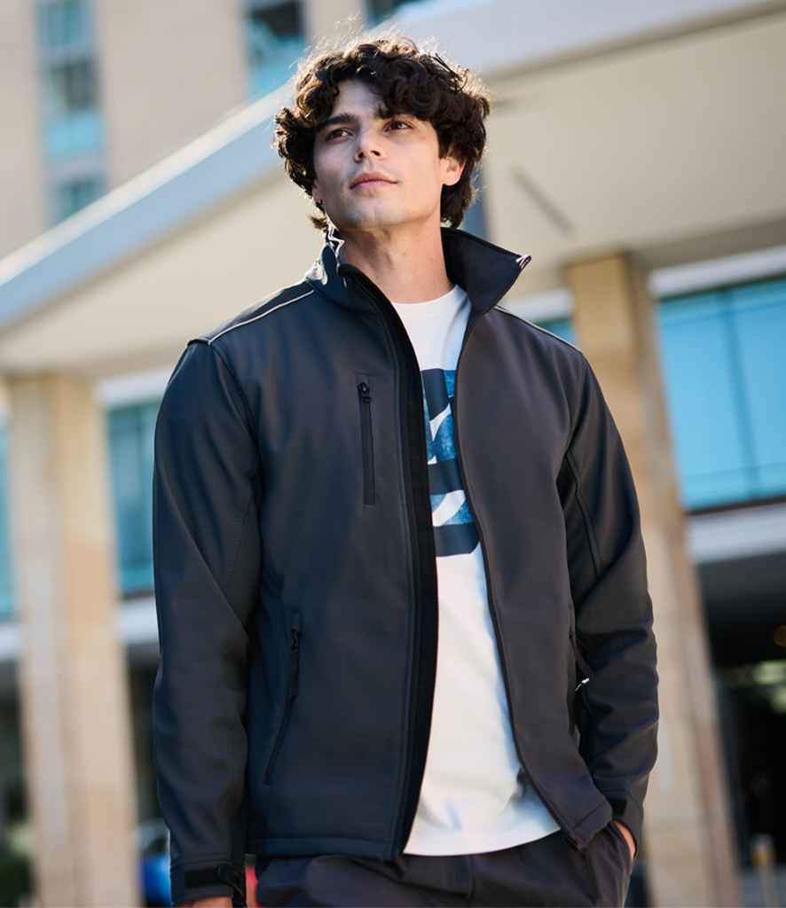 Seal Grey/Black