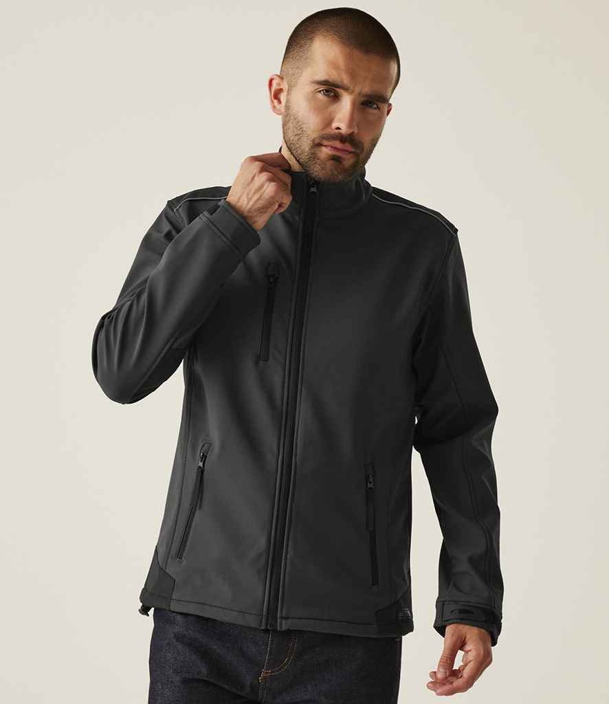 Seal Grey/Black