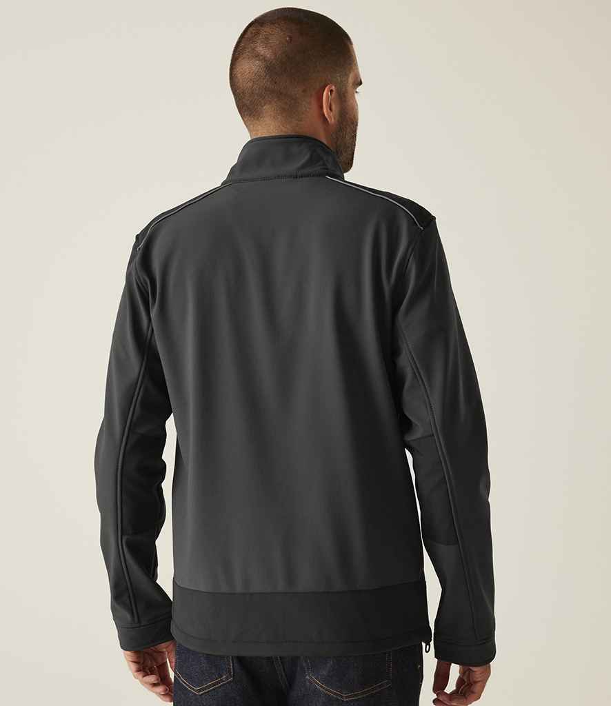Seal Grey/Black