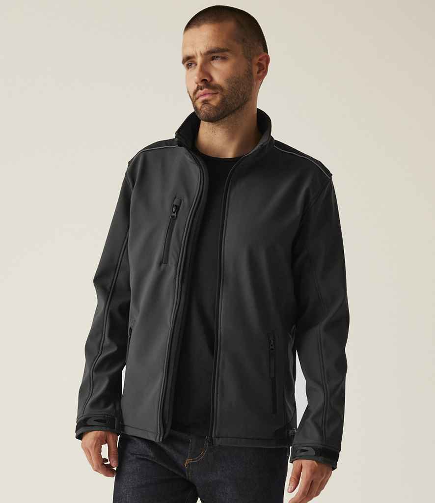 Seal Grey/Black