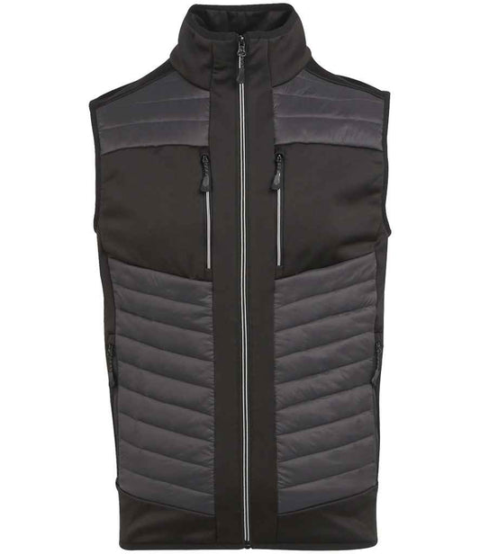 RG381 AS/BK 3XL