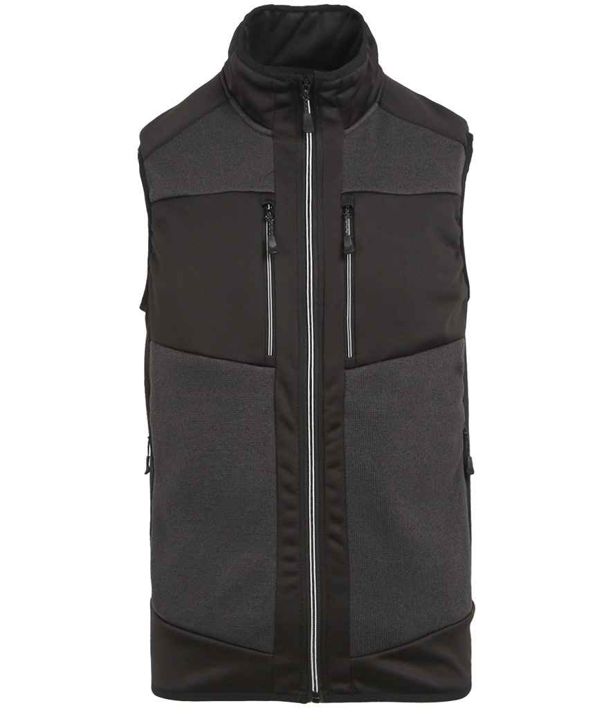 RG383 AS/BK 3XL