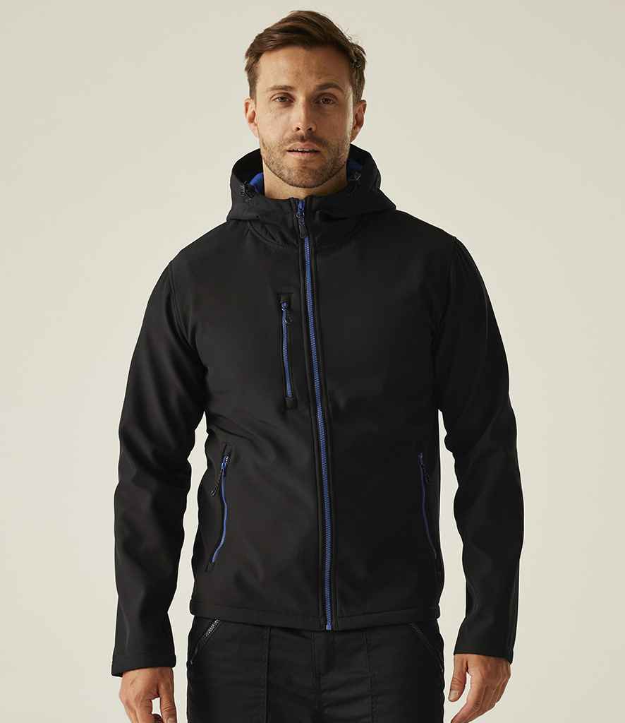 Black/New Royal Blue