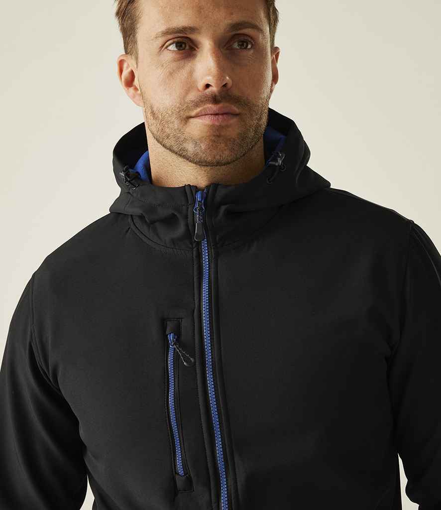 Black/New Royal Blue