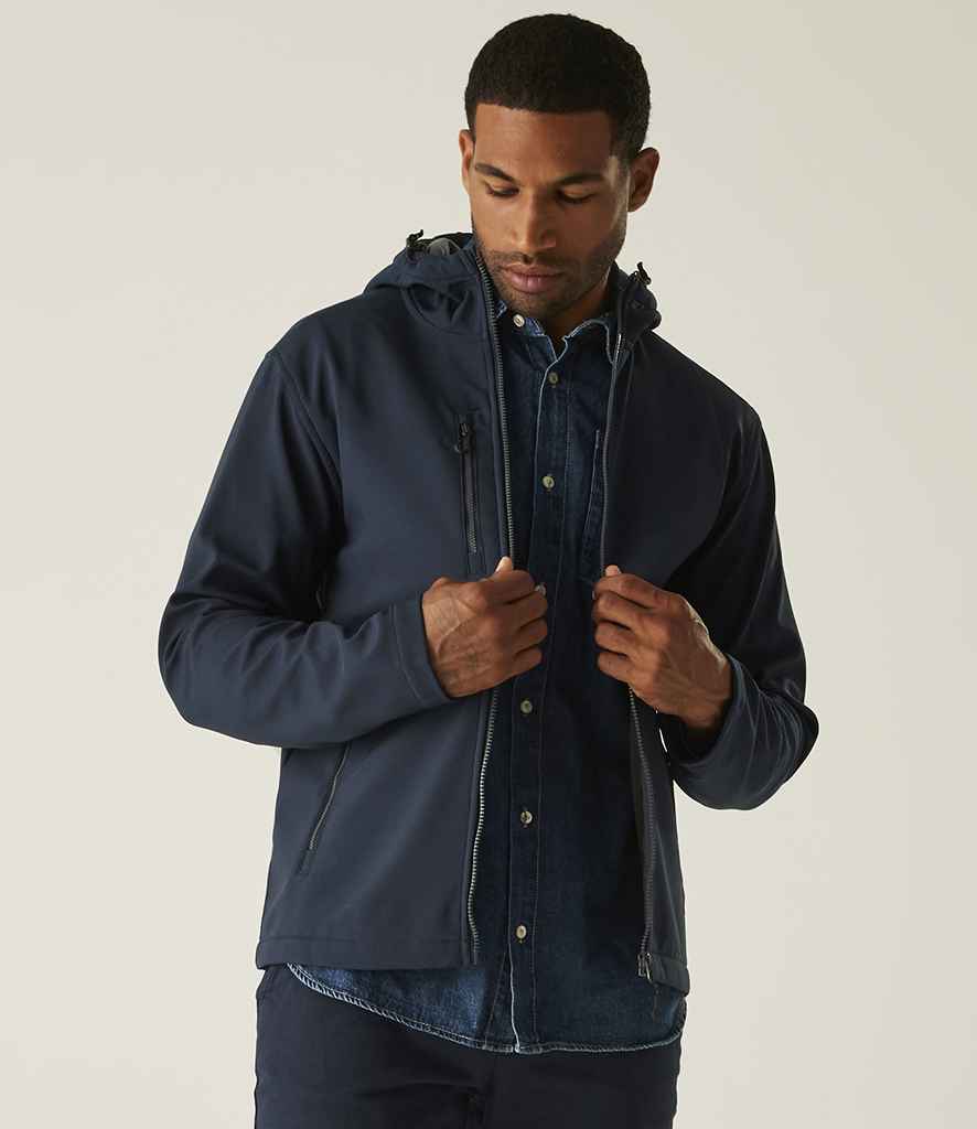 Navy/Seal Grey