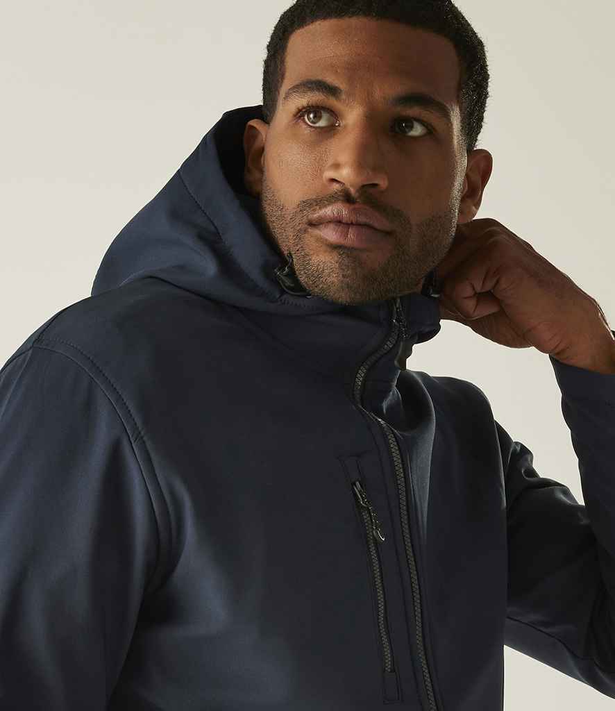 Navy/Seal Grey