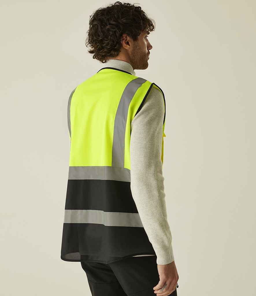 Yellow/Black