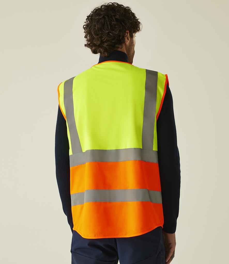 Yellow/Orange