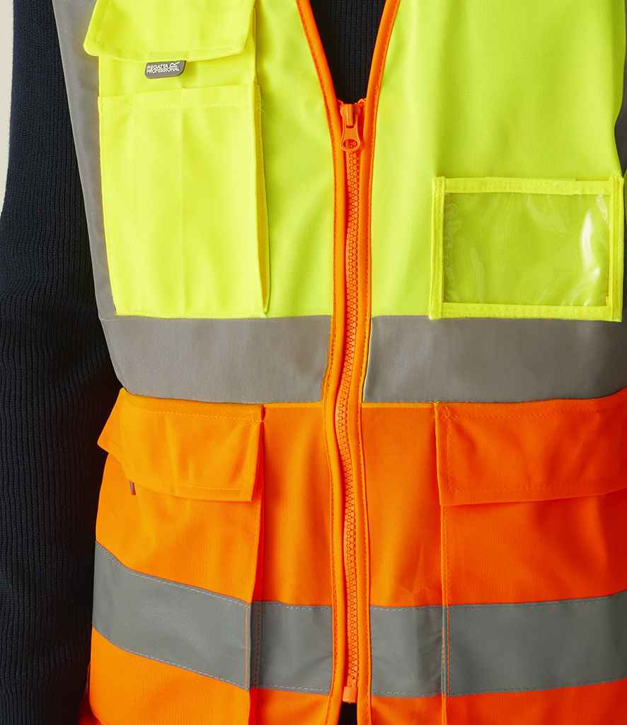 Yellow/Orange