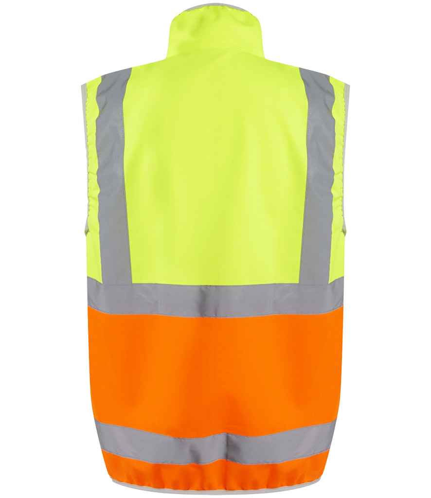 Yellow/Orange