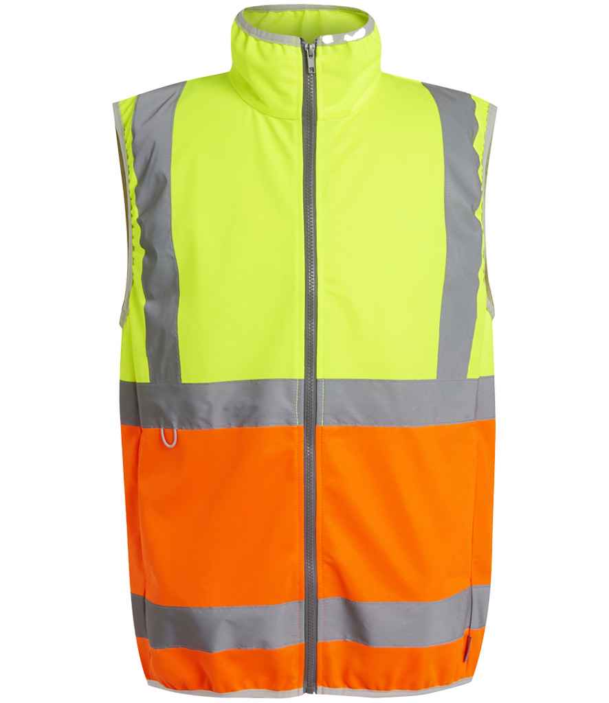 RG469 YL/OR 3XL
