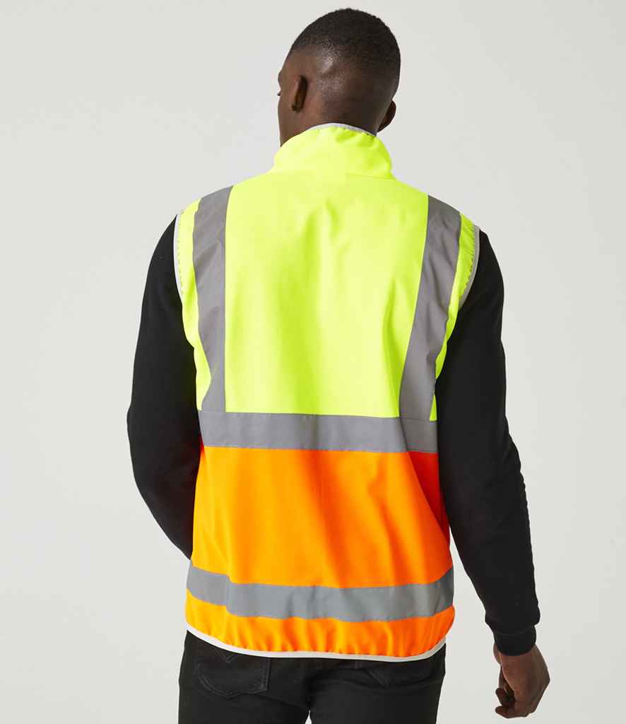 Yellow/Orange