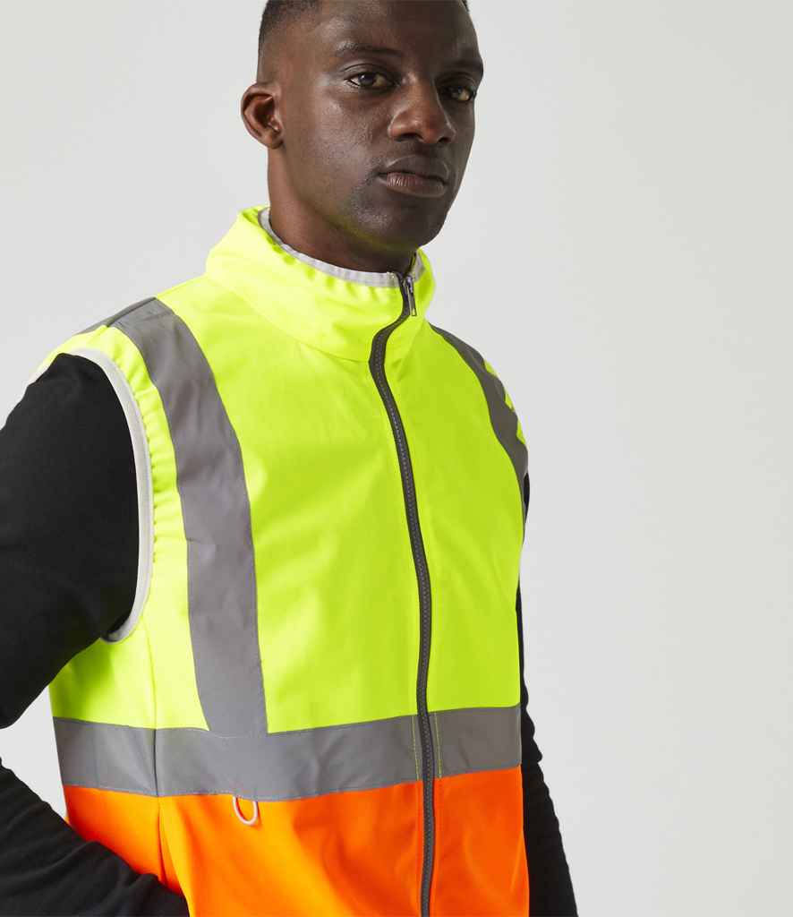 Yellow/Orange
