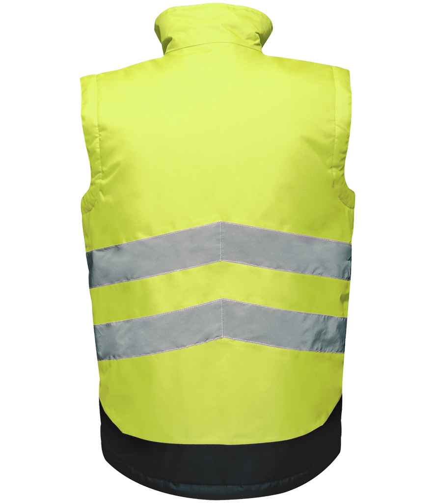Yellow/Navy