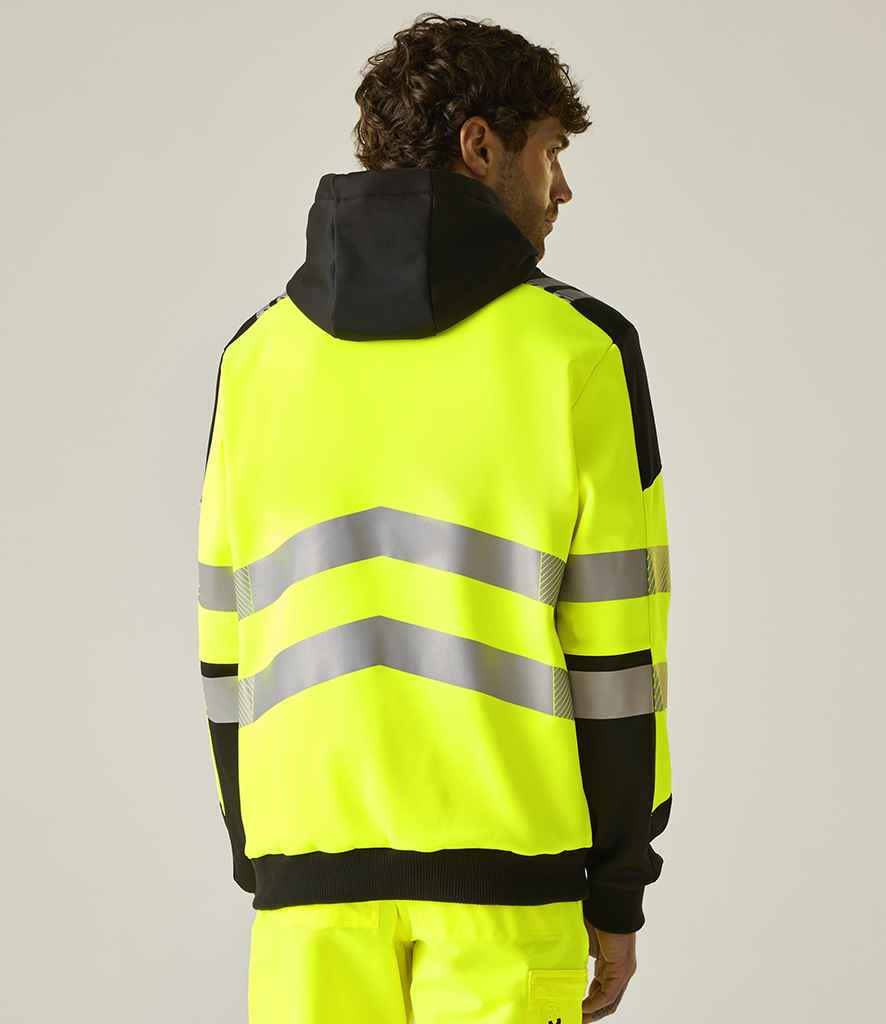 Black/Yellow