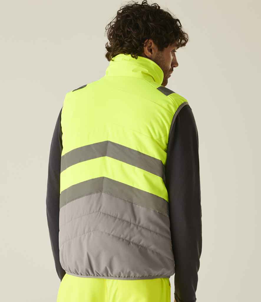Yellow/Grey