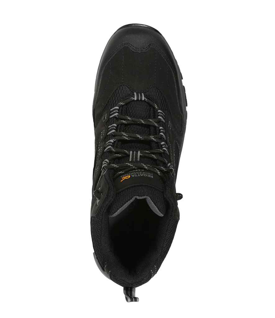 Black/Granite