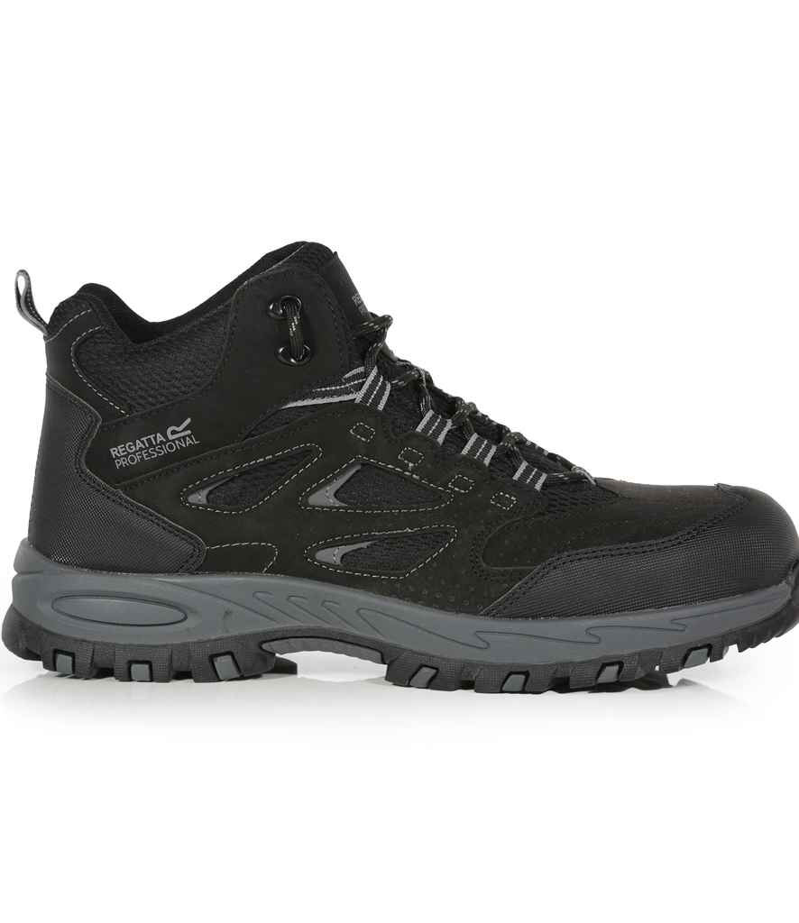 Black/Granite