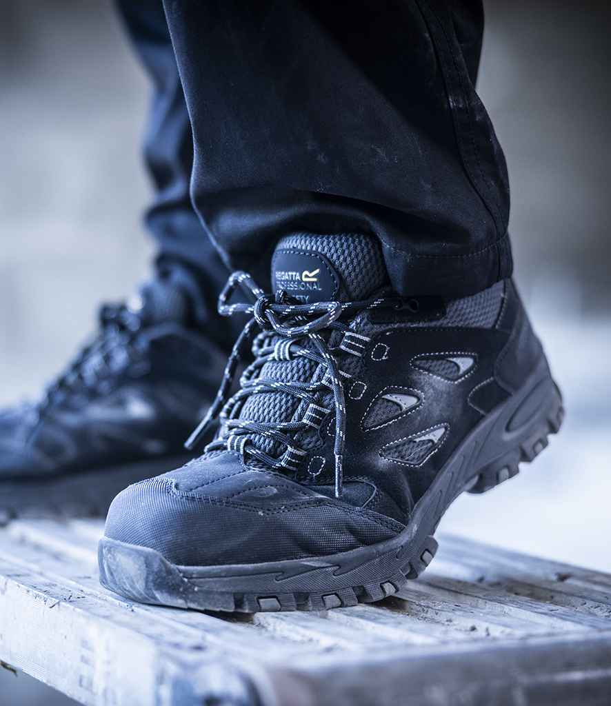 Black/Granite