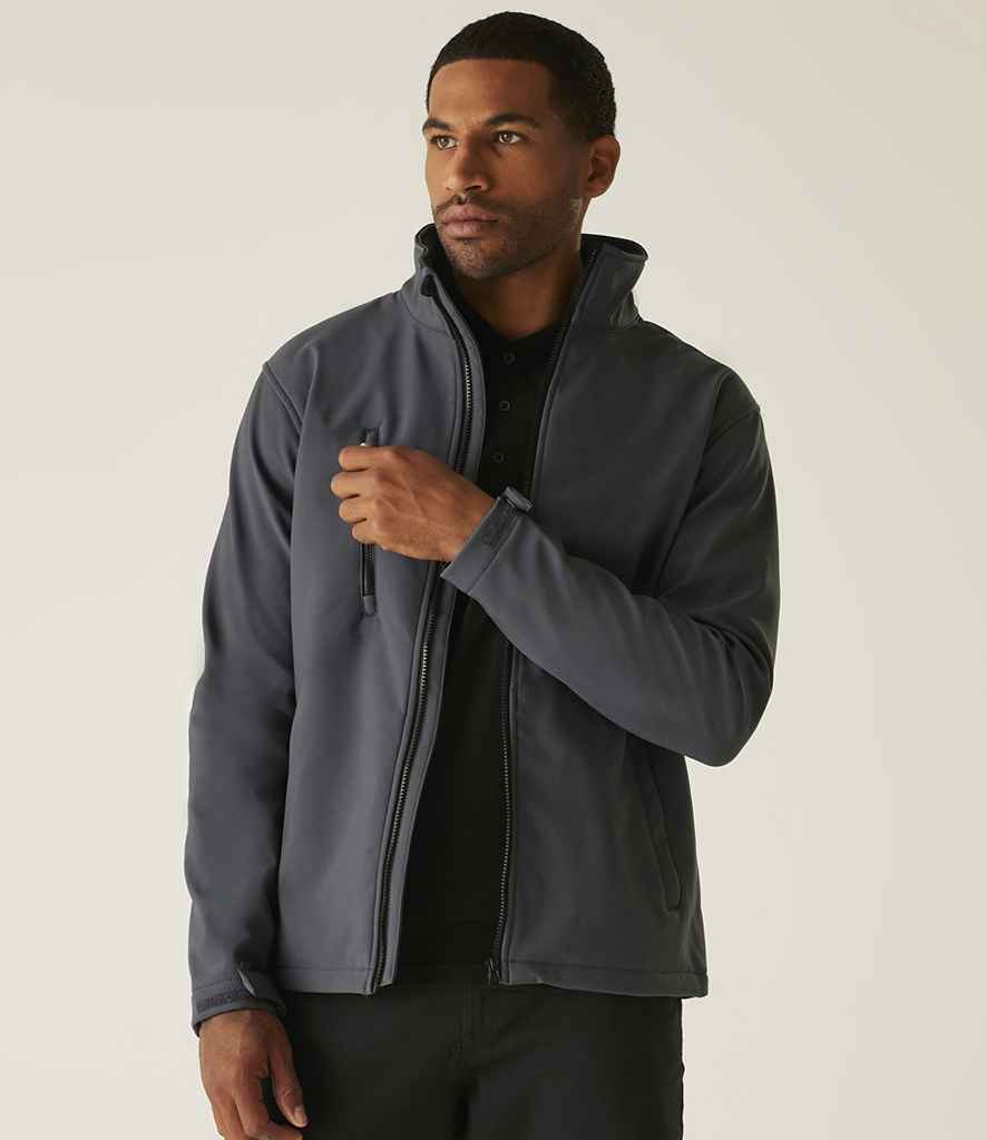 Seal Grey/Black
