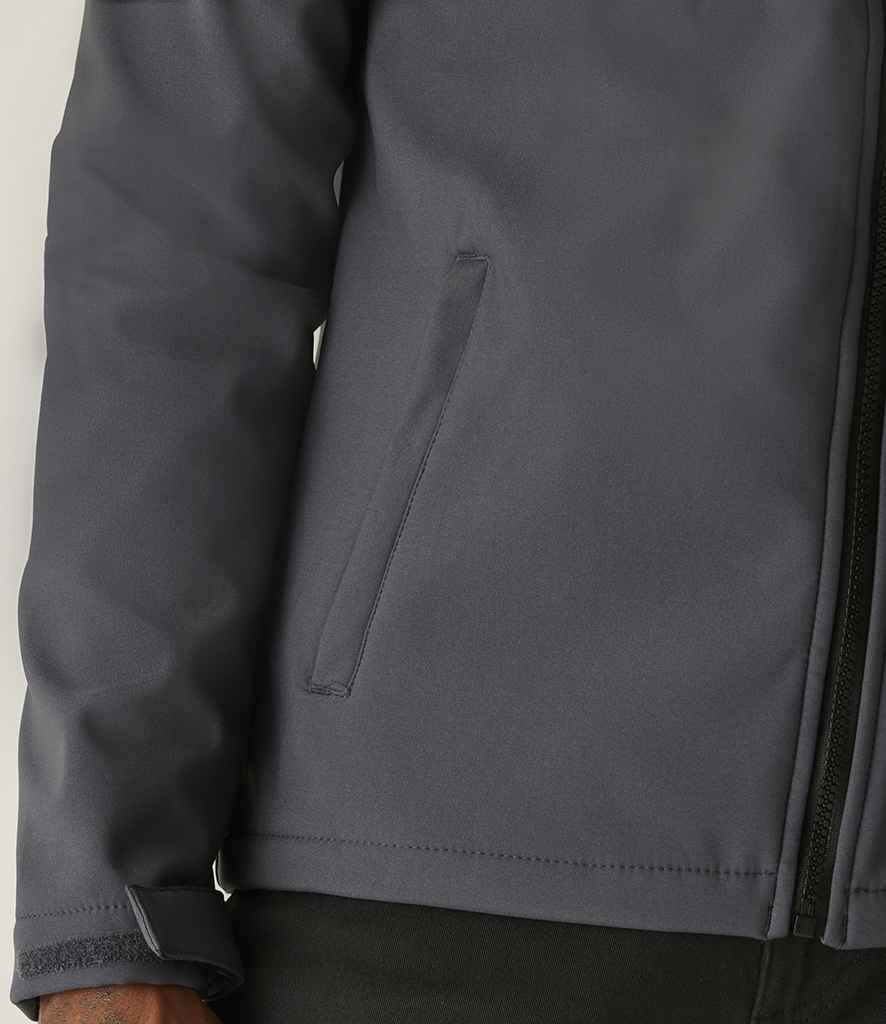 Seal Grey/Black