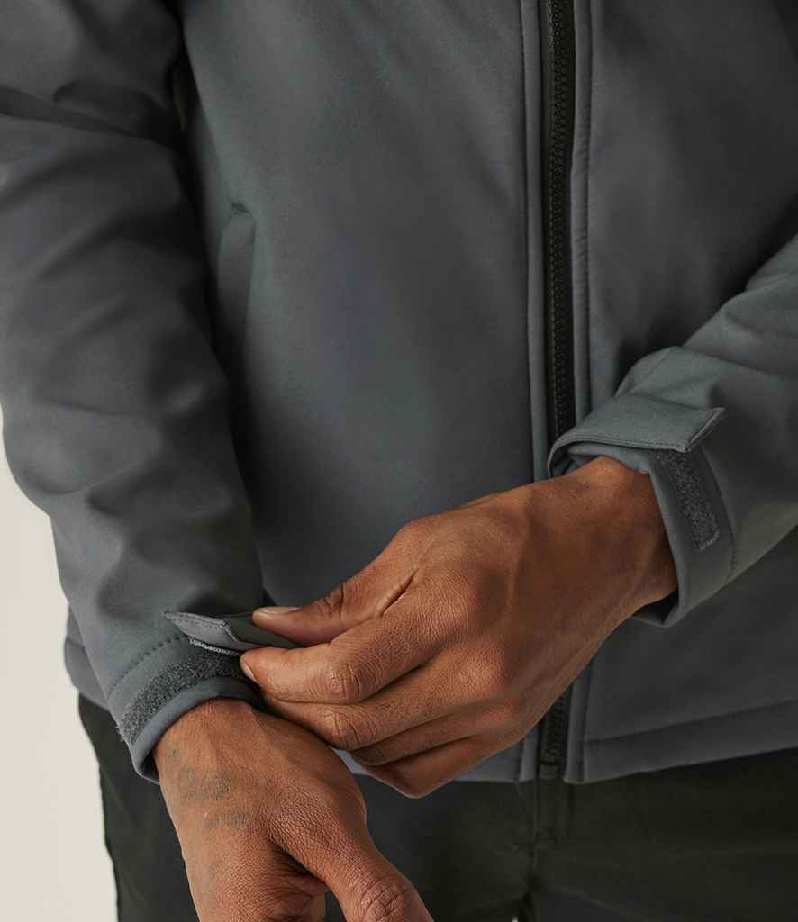 Seal Grey/Black