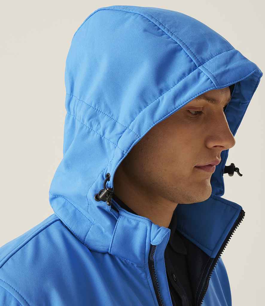 French Blue/Navy