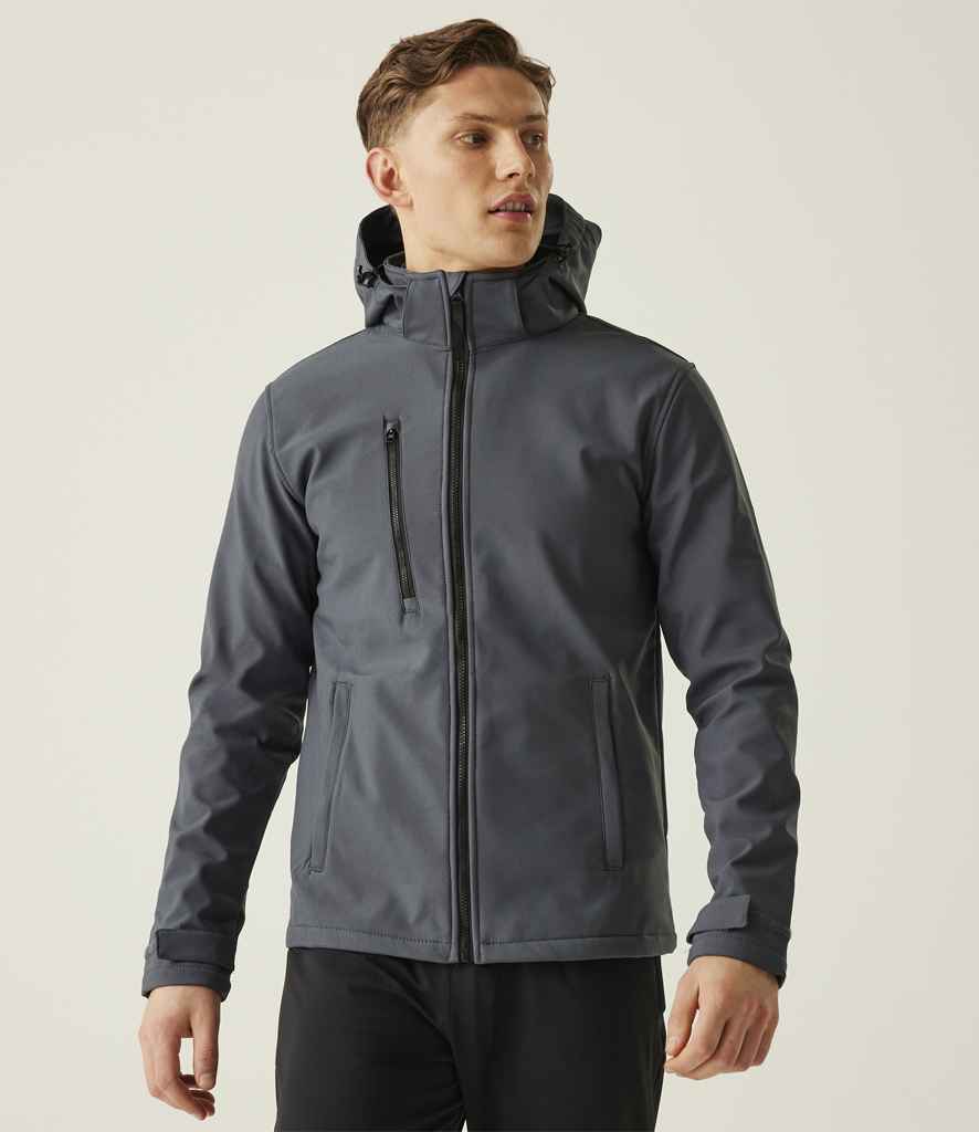 Seal Grey/Black