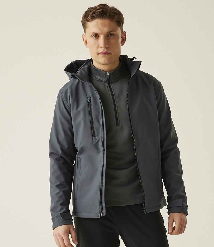 Seal Grey/Black