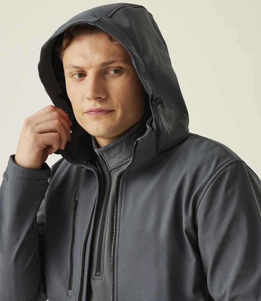 Seal Grey/Black